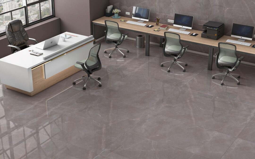 ARMANI LUX GREY