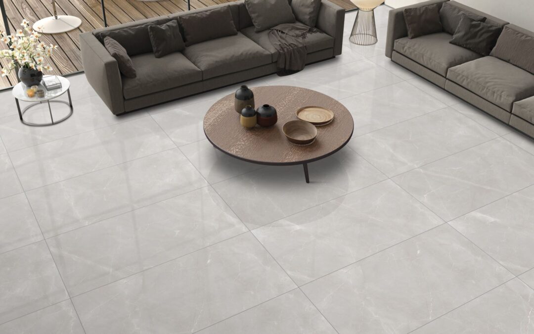 ARMANI SOFT GREY