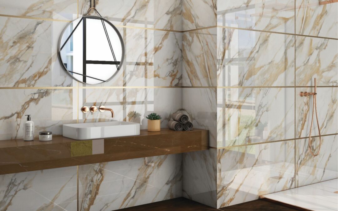 CALACATTA GOLD