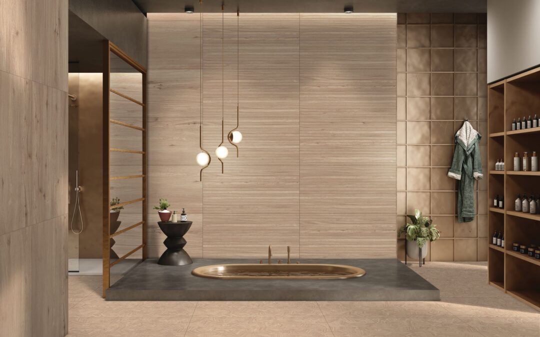CLASSIC WOOD+LOUVERS