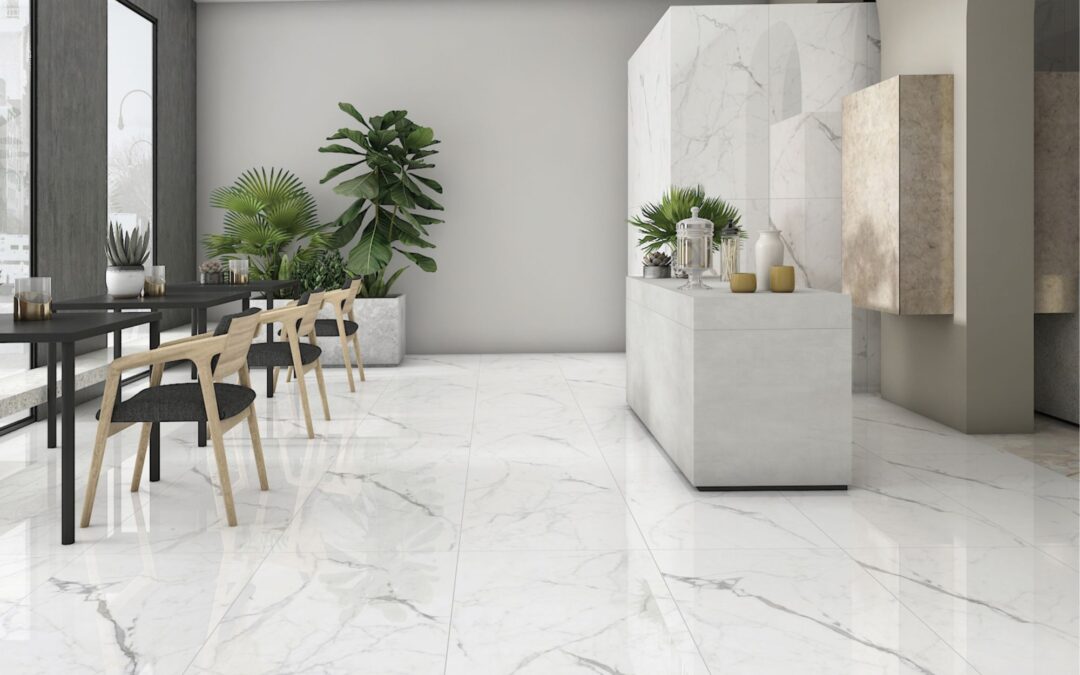 Top 10 Tile Design Ideas for Indoor and Outdoor Spaces in 2025