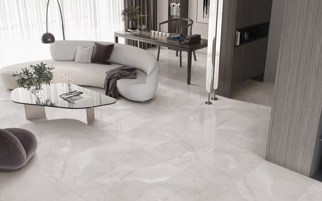 GRANDE GREY ONYX