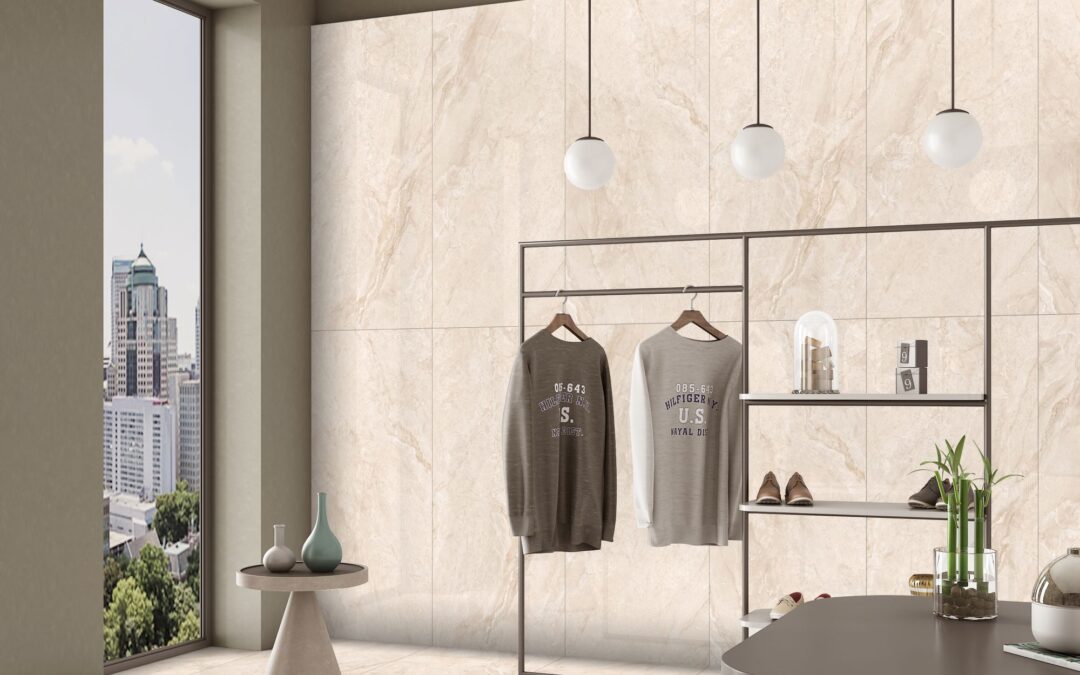 ICARIA BEIGE