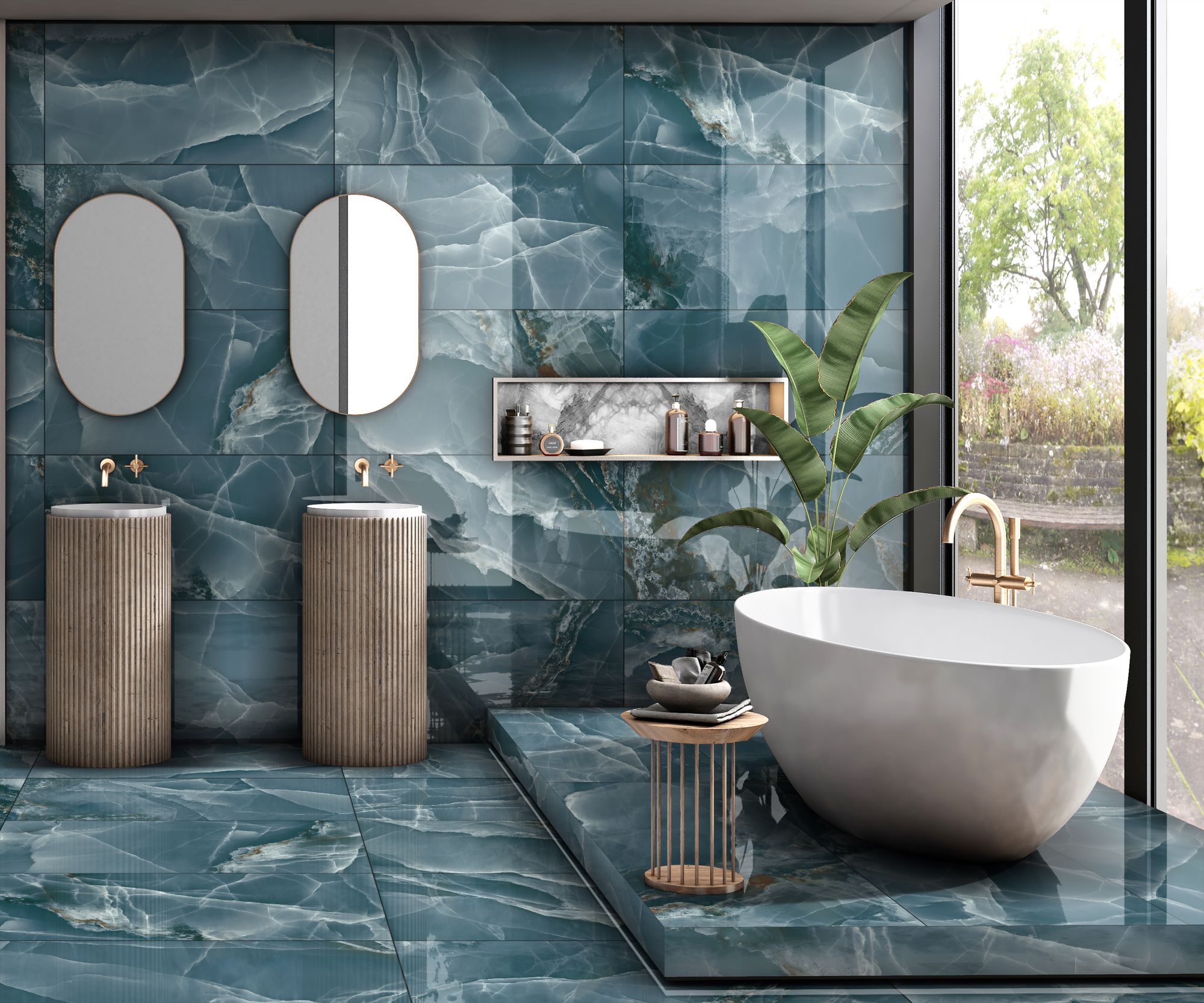 Mirage Onyx