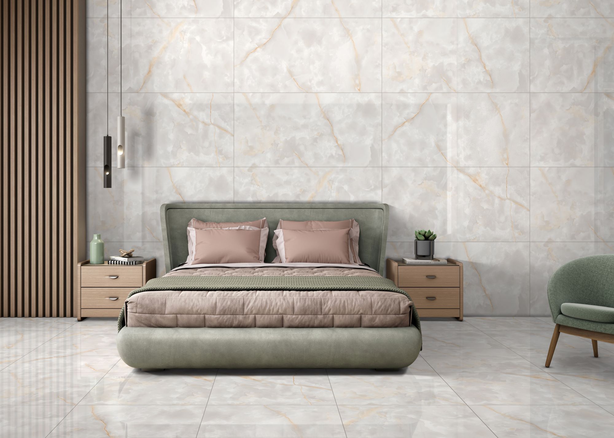 MONARC CREMA