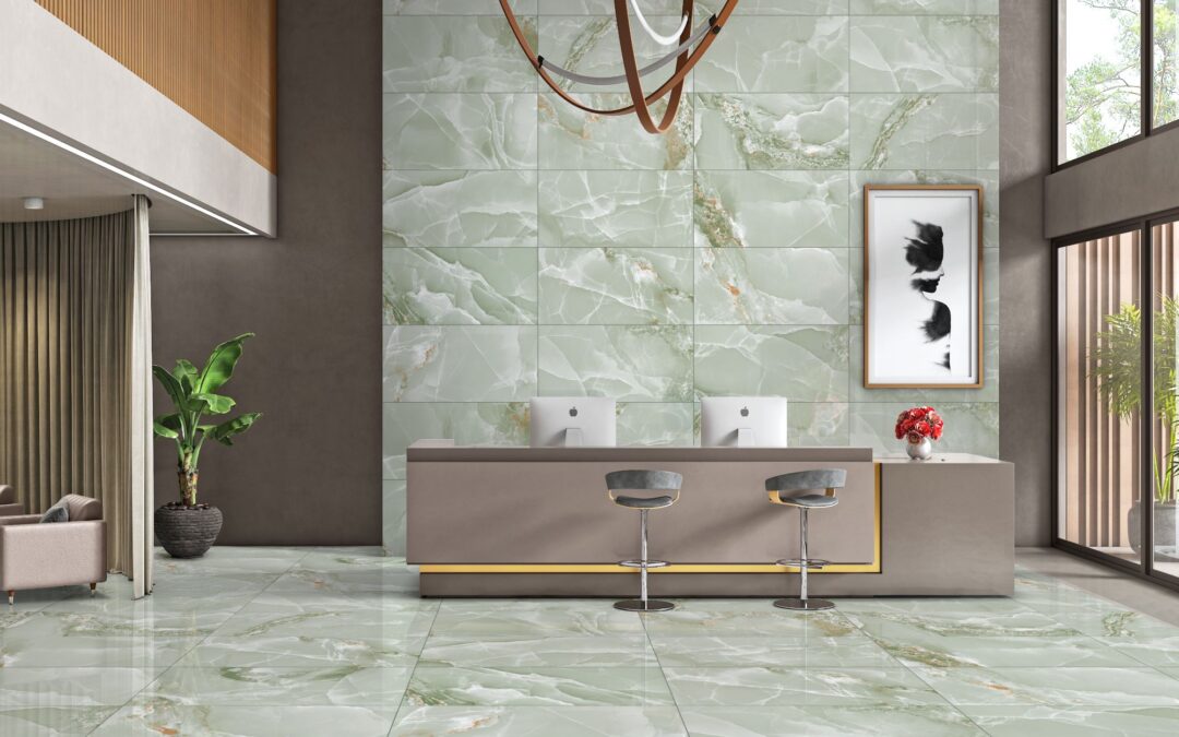 Pistachio Onyx