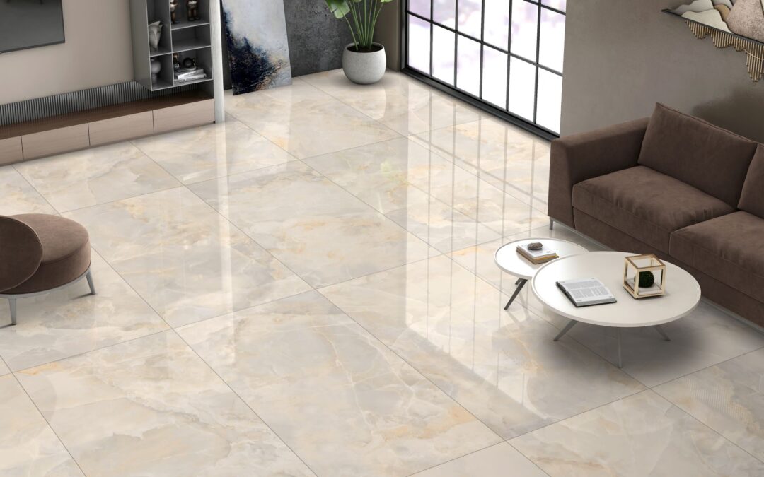 SHIMMER BEIGE ONYX