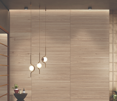 Chevron Wood