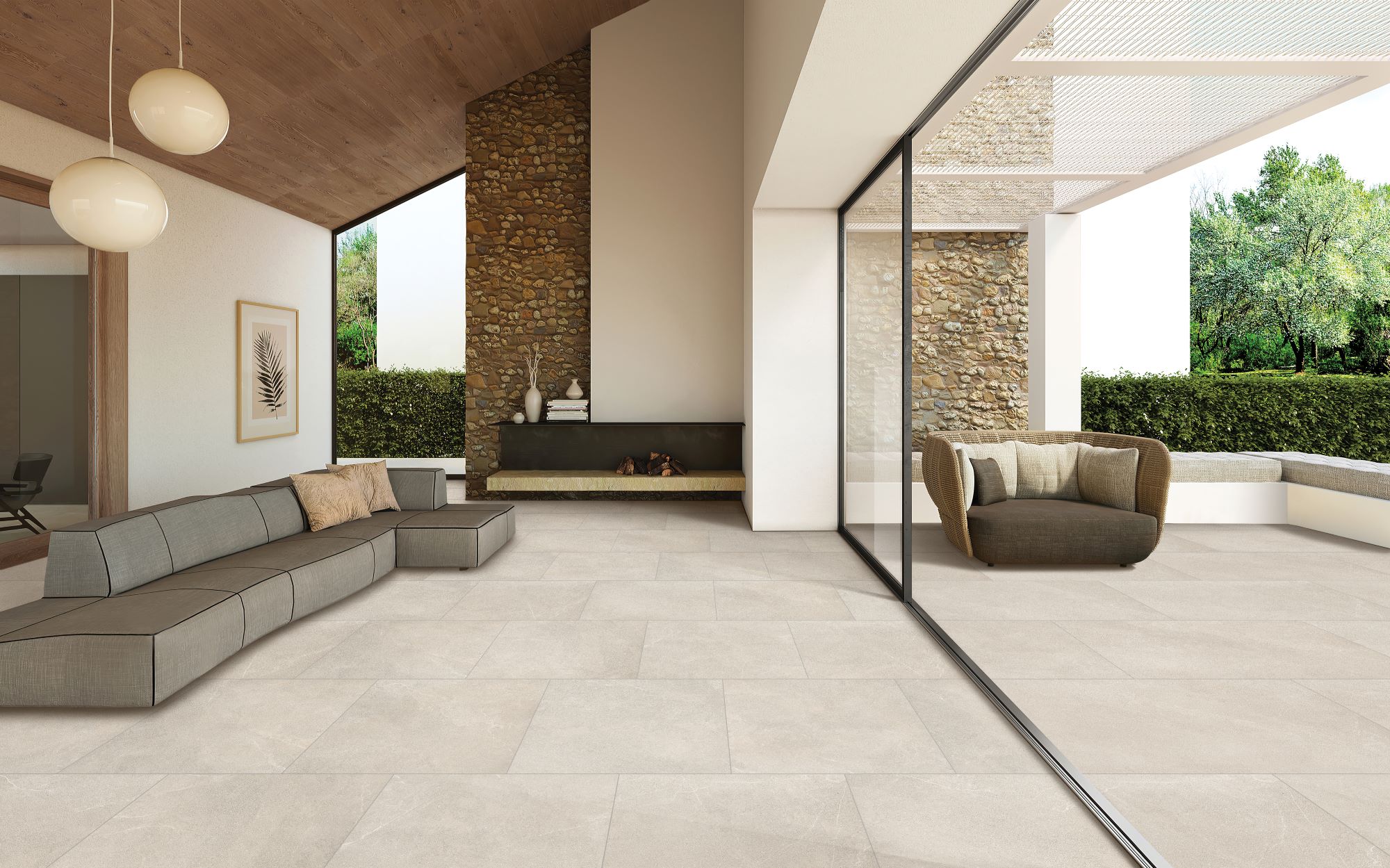 Elegance Sand